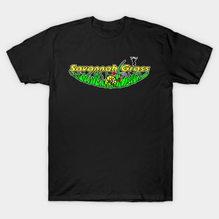 Savannah Grass T-Shirt